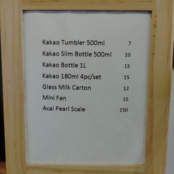 Nothing But Coffee - Coffee & Tea Near Me - Los Angeles, California