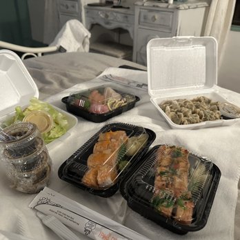 Witch City Hibachi Inc - Doordash - Japanese Near Me - Salem, Massachusetts Witch City Hibachi Inc - Doordash - Japanese Near Me - Salem, Massachusetts