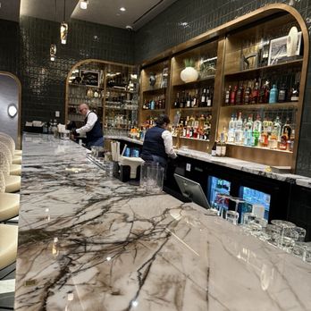 Sidecar - Airport Lounges Near Me