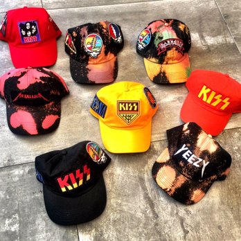 Capsule NYC - Dad Hats - Shoe Stores Near Me - New York, New York Capsule NYC - Dad Hats - Shoe Stores Near Me - New York, New York