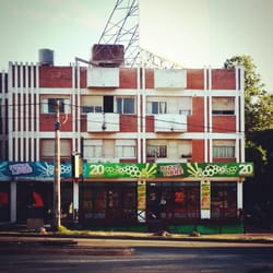 Pizza Libre