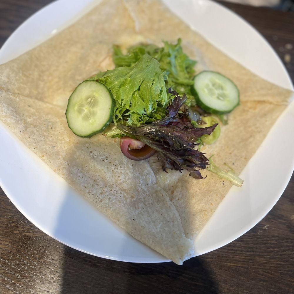 Le French 9+CO - Crepe was eh - French Near Me - Denver, Colorado Le French 9+CO - Crepe was eh - French Near Me - Denver, Colorado
