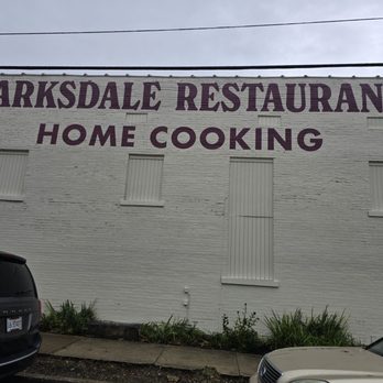 Barksdale's - Southern Near Me - Memphis, Tennessee
