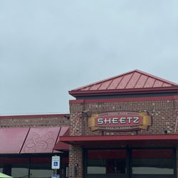 Sheetz