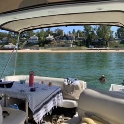 Knot Home Charters