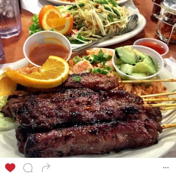 Thai Original BBQ - My favorite s2 - Thai Near Me - Cerritos, California Thai Original BBQ - My favorite s2 - Thai Near Me - Cerritos, California