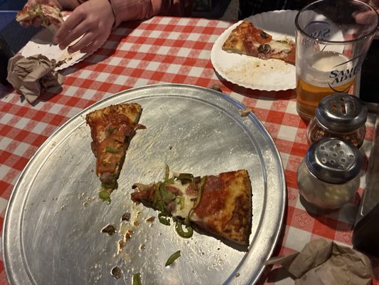 J J's Pie Co. by null