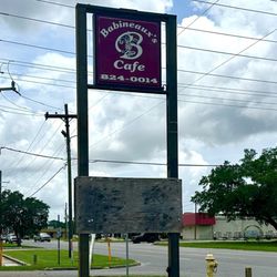 Babineaux's Cafe