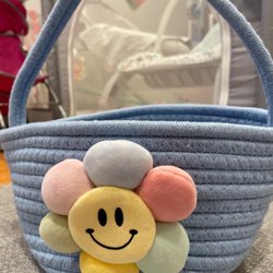 Xoxo Pharmancy - Super cute basket from XOXO pharmacy