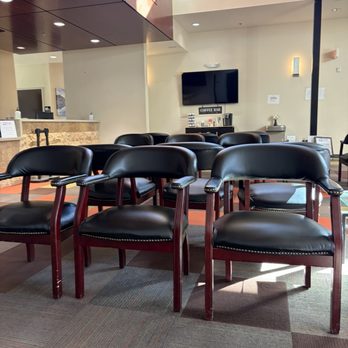 Smile By Design - Interior and seating area - General Dentistry Near Me - Prescott, Arizona Smile By Design - Interior and seating area - General Dentistry Near Me - Prescott, Arizona