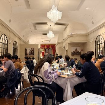 JiangNan - Boston - Chinese Near Me - Boston, Massachusetts