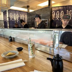 Prime Fish - Sushi bar