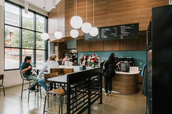 8th & Roast - Midtown by null