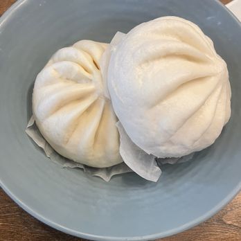 Little Masa - BBQ Pork Steamed Buns - Asian Fusion Near Me - Tallahassee, Florida Little Masa - BBQ Pork Steamed Buns - Asian Fusion Near Me - Tallahassee, Florida