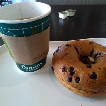 Panera Bread - Bagel and coffee - Salad Near Me - Las Vegas, Nevada