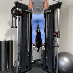 Chin-up