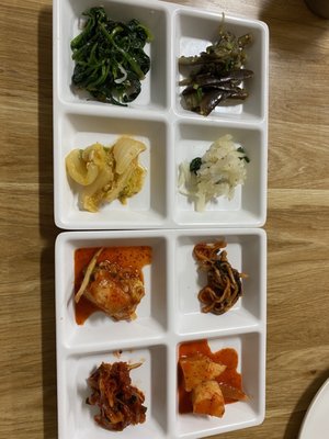 Mapo Kkak Doo Gee by null