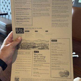 First Watch - Cafes Near Me - Rock Hill, South Carolina