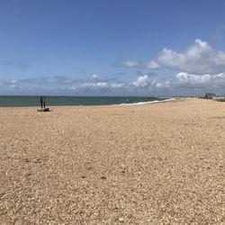 West Wittering Beach