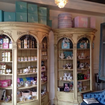Neverland Tea Salon - Coffee & Tea Near Me - Vancouver, British Columbia Neverland Tea Salon - Coffee & Tea Near Me - Vancouver, British Columbia