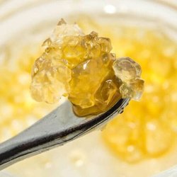 Washington Dabbers Club - THC Diamonds