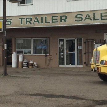 Big Pines Trailer Sales - Photo - Propane Near Me - Thunder Bay, Ontario Big Pines Trailer Sales - Photo - Propane Near Me - Thunder Bay, Ontario