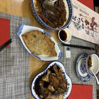 Tipsy Shanghai - Chinese Near Me - New York, New York