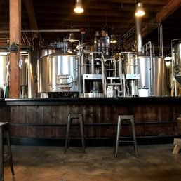 Brewery side Brewery side