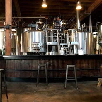 Mission Brewery - Brewery side - Breweries Near Me - San Diego, California Mission Brewery - Brewery side - Breweries Near Me - San Diego, California