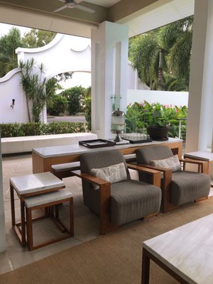 Peppers Beach Club Port Douglas by null