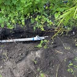 Islands Irrigation