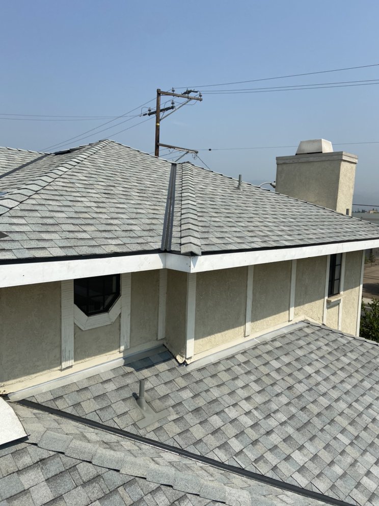Slide of Craft Roofing