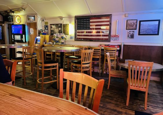Columbine Cafe by null