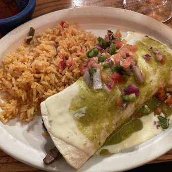 La Cocina Mexican Restaurant #9 - Burro a la Roqueta - Mexican Near Me - Morrisville, North Carolina La Cocina Mexican Restaurant #9 - Burro a la Roqueta - Mexican Near Me - Morrisville, North Carolina