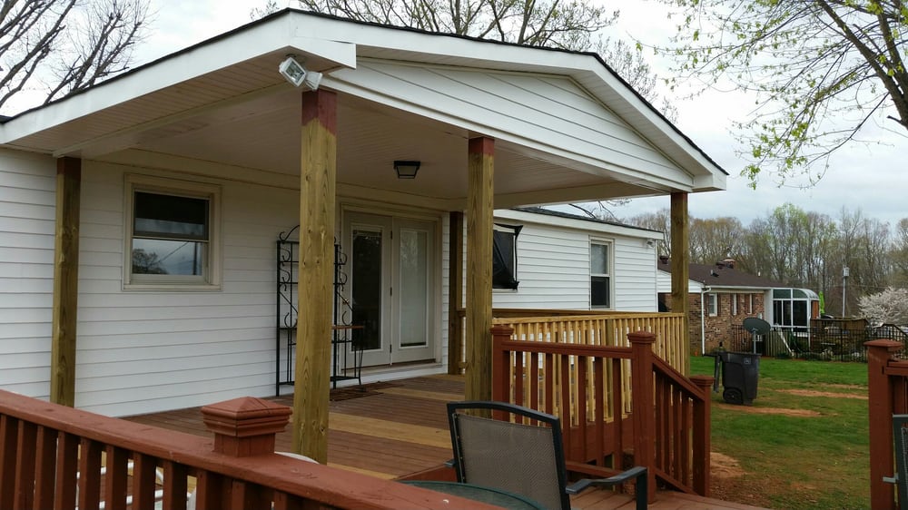 Slide of Odds & Ends Home Improvement