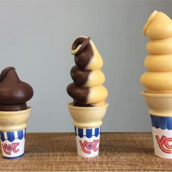 Country Style Ice Cream - three different flavors of ice cream - Ice Cream & Frozen Yogurt Near Me - Moline, Illinois Country Style Ice Cream - three different flavors of ice cream - Ice Cream & Frozen Yogurt Near Me - Moline, Illinois