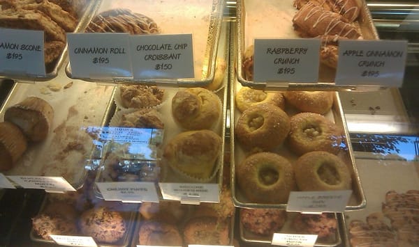 Bread Basket Cake Company by null