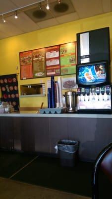 Nikko Teriyaki by null