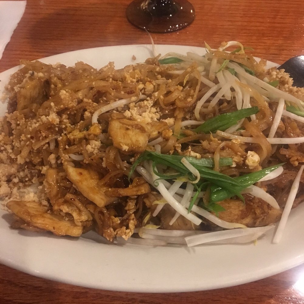Thai '99 II Restaurant & Bar - Thai Near Me - Charlottesville, Virginia