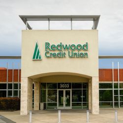 Redwood Credit Union