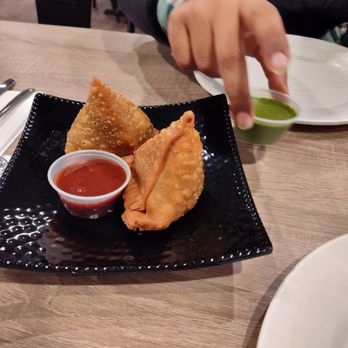 Honest - Samosas - Indian Near Me - Norwood, Massachusetts