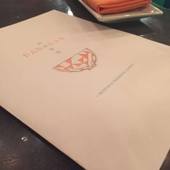 Dan Dan - Szechuan Near Me - Philadelphia, Pennsylvania