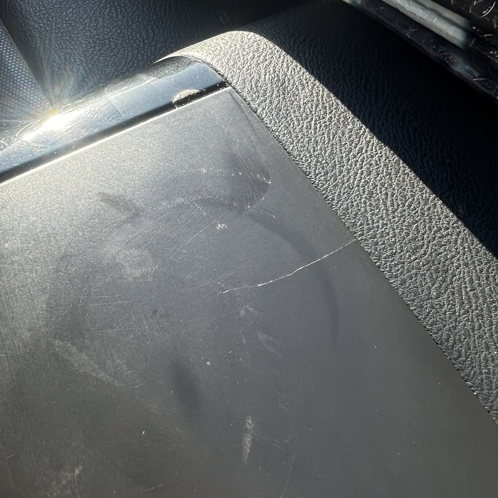Autopia Car Wash - Livermore - Cracked plastic on top of my dash - Car Wash Near Me - Livermore, California Autopia Car Wash - Livermore - Cracked plastic on top of my dash - Car Wash Near Me - Livermore, California