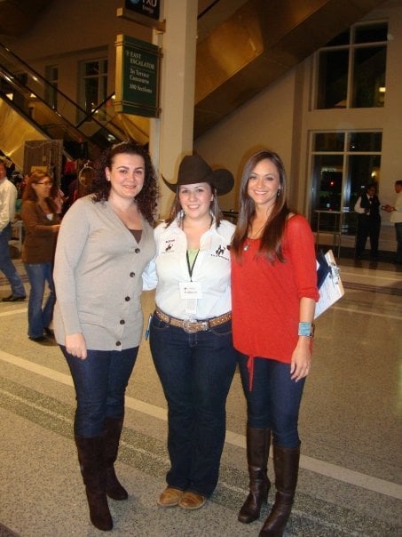 Texas Stampede - social services organization in Dallas, TX