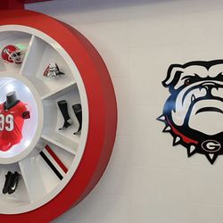 Sanford Stadium