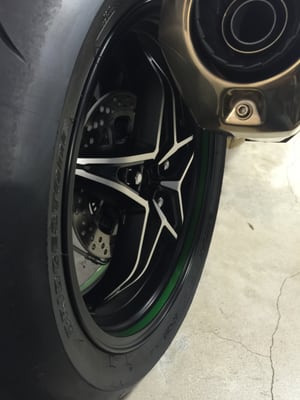 Mainland Cycle Center