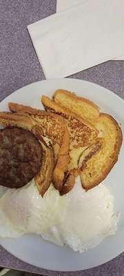 American Cafe by null