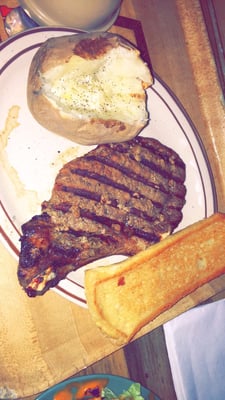 Mattson's Steak House by null