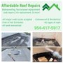 Photo of RRR Affordable Roof Repairs