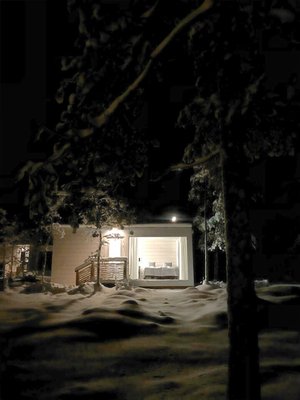 Northern Lights Ranch by null